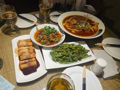 -渝信川菜(长安店)