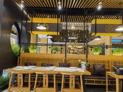 -如轩·海鲜砂锅粥·潮汕菜(南城店)
