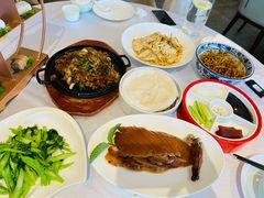 -满堂·烤鸭店·北京菜(鼓楼店)