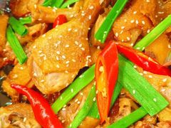 -醉壹号海鲜大排档(厦门美食地标店)