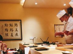 -鮨青(恒基名人购物中心店)