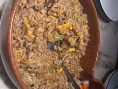 -绿茶餐厅(燕郊永旺店)