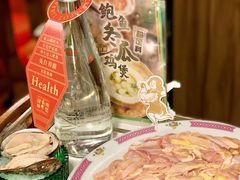 -禄婶鸡煲·打边炉