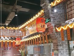 -厨道重庆菜馆(鸳鸯店)