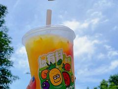 -古茗(湖里五缘湾天虹店)