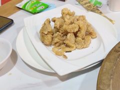 -颜氏双江清水鱼一养身火锅(磁器口店)