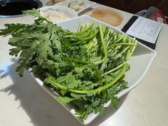-围炉夜话·潮汕卤水火锅(榕江店)