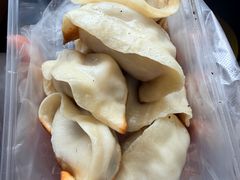 -水丰锅贴(延吉东路店)