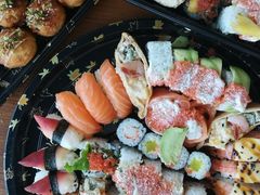 -河风精致寿司(尼盛店)