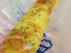 肉松起司-卡吉诺动物奶油生日蛋糕(东明路店)