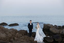 -秦皇岛我和你婚纱摄影工作室
