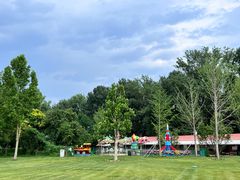 -意大利农场度假村