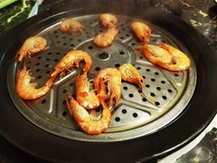 -蔚海之都·象山蒸汽海鲜(仙霞路店)