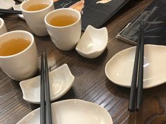 -东京屋(武定路店)