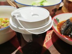 -洞庭土菜馆(天河北总店)