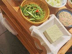 -巴奴毛肚火锅(淮河路店)