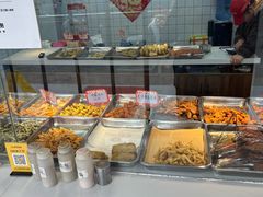 -北坦杨家干炸里脊(总店)