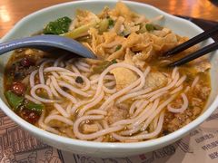 -瓦记米粉(东鼓道店)