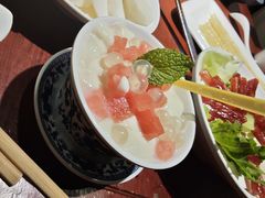 -黄家码头老火锅(解放碑旗舰店)