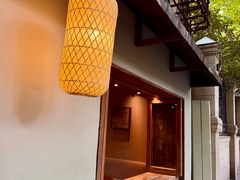 -集雅GATHERING咖啡(武康路店)