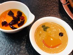 -铜来聚老北京涮肉(恒隆广场店)