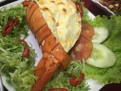 -QQ海鲜餐厅
