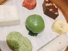 -新梅华(太仓万达店)