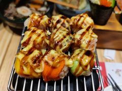 -喜寿司(金狮广场店)