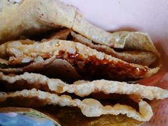 -董师傅水磨煎饼(天塔菜市场店)