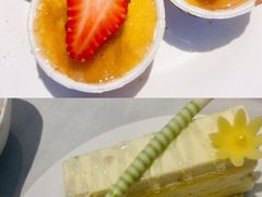 -五月罗马海鲜自助餐厅(陆家嘴店)