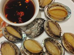 -现代华天大酒店海鲜自助餐(芙蓉南路店)