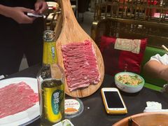 -南门四季铜锅涮肉(大屯·北苑店)