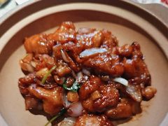 -青年公社烤鸭(青年路店)