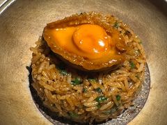 鲍鱼焖香米-栾氏荟(柳园店)