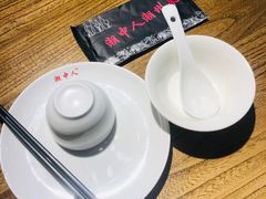 -潮中人·潮州菜(益乐路店)