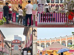 -佛罗伦萨小镇广佛名品奥特莱斯(疏港路店)