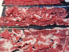 -刘少华贵州小黄牛·鲜牛肉火锅(总店)