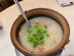 -迈姨·潮州菜(麓湖公园店)