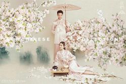点击看大图 -金夫人婚纱摄影(华南店)