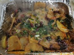 -正宗老字号万州烤鱼(怡福路店)