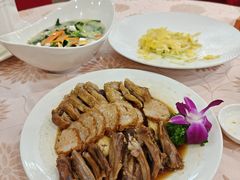 -新东源国际酒店·新东源食坊(沙井店)