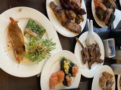 -长春净月潭喜来登酒店·盛宴标帜餐厅