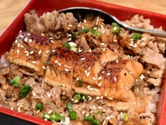-沼津港精致料理·寿喜烧·烧鸟(龙湖南桥天街日料榜单店)