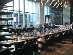 -四季酒店·空中花园 Aria on 9