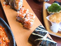 -九井澤精致料理(金茂店)