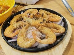 -多宾韩国料理(学衡路店)