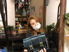 -如果·追梦手工皮具DIY教学店(田子坊店)