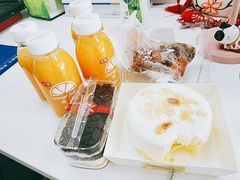 -淮南牛肉筋汤(锦辉商城店)