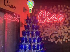 -CIAO·团建聚餐·生日派对轰趴馆(福田店)