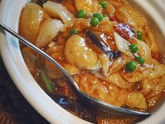 -无锡苏宁银河国际酒店-悦府65中餐厅